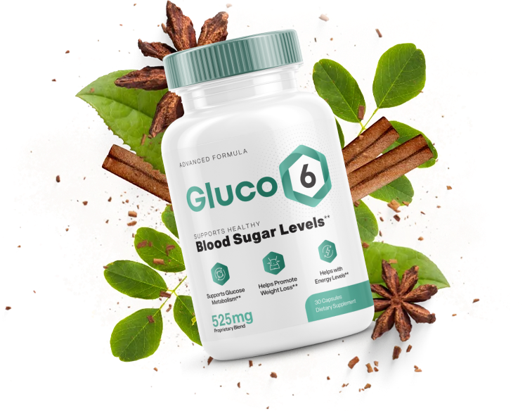 gluco6 wow